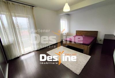 Apartament cu 3 camere, mobilat în Valea Lupului - 6