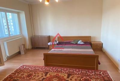Garsonieră decomandată, mobilată în Păcurari