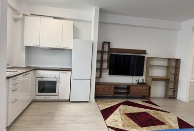 Prima Inchiriere Studio+ Parcare Pipera M74b - 3