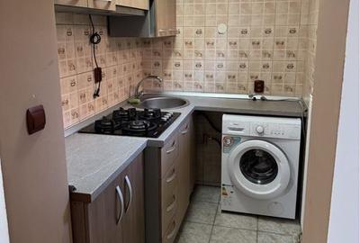 Casă cu 3 camere în Central - 6