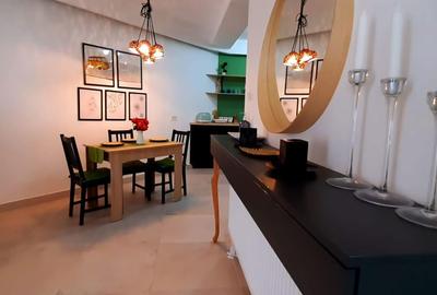 Apartament cu 2 camere în Central - 13