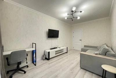 Apartament cu 2 camere decomandat în Șagului - 1