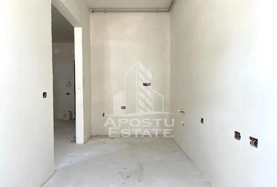 Garsonieră semidecomandată în Torontalului - 6