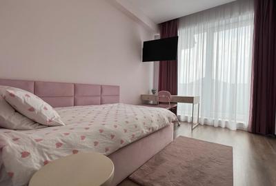 Penthouse exclusivist cu terasă spectaculoasă – 412 mp, Sector 5 - 7