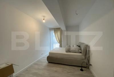 Apartament cu 2 camere semidecomandat în Calea Moldovei - 2