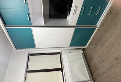 Apartament cu 2 camere decomandat în Central - 1