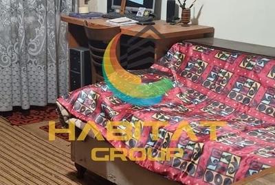 Apartament cu 3 camere decomandat, mobilat în Basarab - 10