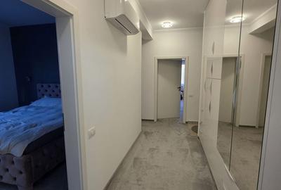Duplex cu 4 camere cu Canalizare în Dumbrăvița - 10