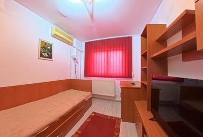 Apartament cu 3 camere decomandat, mobilat în Văcăresti - 4