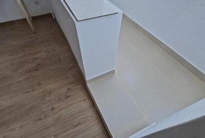 Apartament cu 2 camere semidecomandat în Central - 2