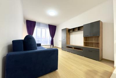 Apartament cu 2 camere semidecomandat în Tătărași - 3