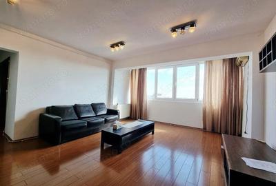 Apartament cu 3 camere semidecomandat, mobilat în Timișoara - 8