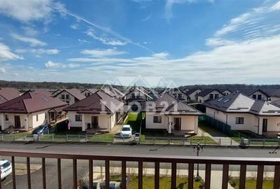 Apartament cu 2 camere decomandat, mobilat în Păulești - 1