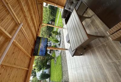 Casa de vanzare in centrul orasului! 700 mp - 8