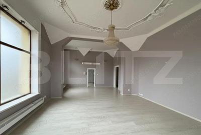 Spațiu comercial, de 265 mp, în Central - 1