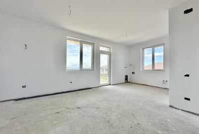 Casa individuala, 150 mp, 4 camere, 4 bai, teren 450 mp, Dezmir - 9
