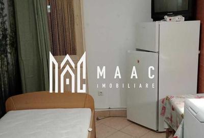 Garsonieră nedecomandată, mobilată în Hipodrom 1 - 8
