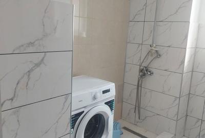Apartament cu 2 camere decomandat în Central - 1