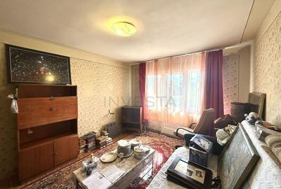 Apartament 4 camere zona Petrom Manastur! Etaj intermediar! - 2