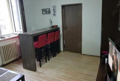 Apartament cu 2 camere semidecomandat în Central - 2
