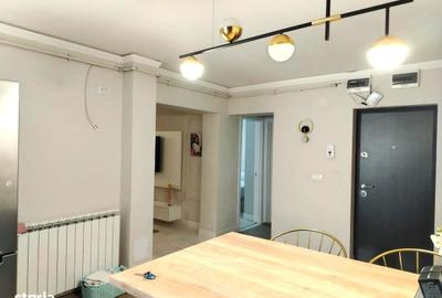 Apartament cu 3 camere în Central - 11