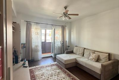 Apartament cu 2 camere decomandat în Militari - 2
