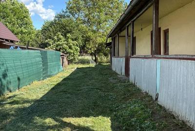 Teren de 1386 mp, în Tisa - 3