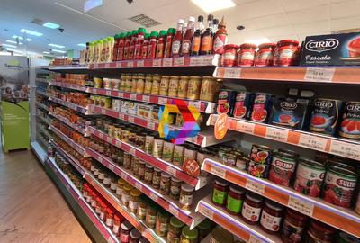 Spatiu comercial - 567 mp - 2