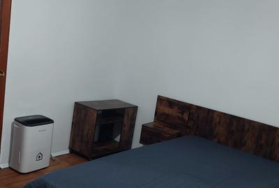 Ultracentral-Apartament in vila ,2 camere ,mobilat si utilat - 2