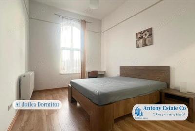 Apartament cu 3 camere în Ultracentral - 10