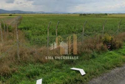 Teren intravilan industrial DN 13 Calea Feldioarei Brasov - 3