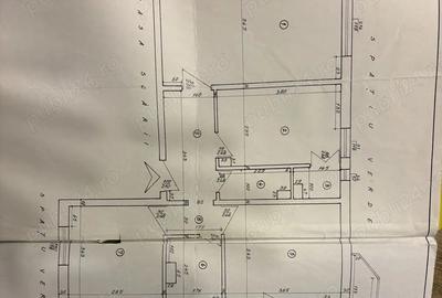 Vand apartament 3 camere decomandate Brazda lui Novac - 1