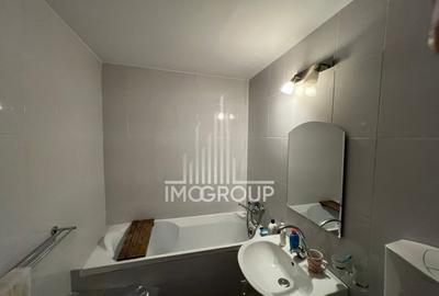 Apartament 2 camere – Str. Muresului, etaj 3/4, zona Iulius - 5