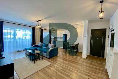 Apartament 3 camere terasa si parcare privata Cartierul Kogalniceanu - 9