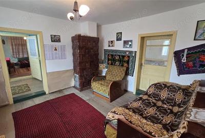 Casă cu Teren 5689 Mp în Liteni (Moara) - 12