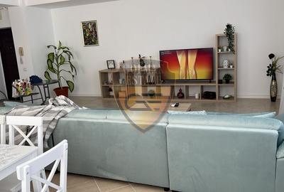 3 camere Mamaia Nord - Summerland, vedere la lac, gaze, A/C, 100 mp, etaj 6/10 - 17