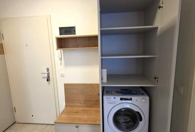 Apartament 2 camere etajul 6 Avantgarden 3 - 7