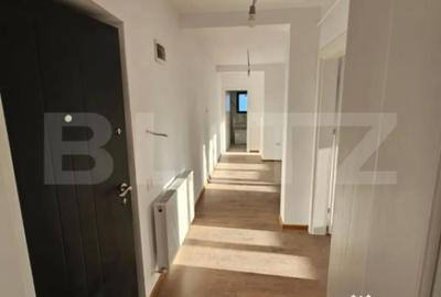 Apartament cu 4 camere semidecomandat în Central - 5