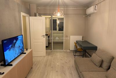 Garsonieră decomandată, mobilată în Rahova - 2