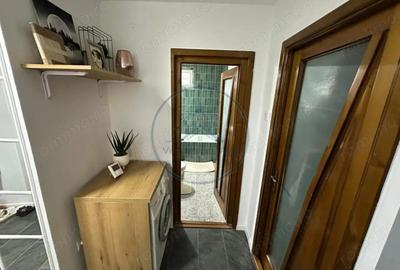 Apartament 3 camere decomandat, zona Big - 11