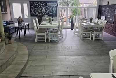 Restaurant + Pensiune in IOSIA, P+M - 4