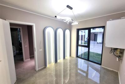 SUPER  OFERTA !!!  200000 euro Petre Ispirescu 14, finisaje de lux, comision 0% - 4