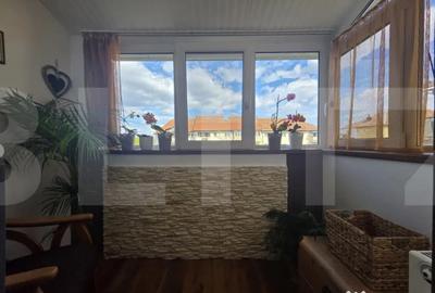 Apartament cu 2 camere decomandat în Central - 10