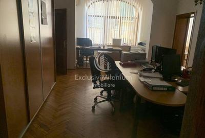 Birouri Cismigiu  /Calea Victoriei - 4