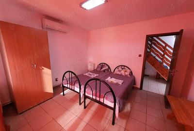 Casă cu 4 camere în Central - 7