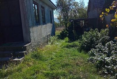 Vand casa in Reteag - 4