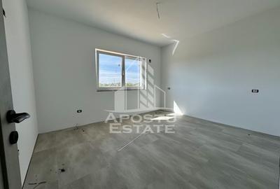 Duplex cu 4 camere, finisaje la alegere in Giroc Duplex cu 4 camere, finisaje la alegere in Giroc - 8