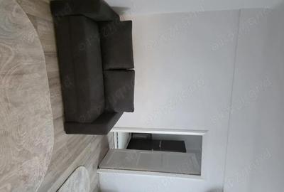 Apartament cu 2 camere semidecomandat, mobilat în Regie - 2