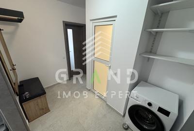 Apartament cu 3 camere semidecomandat, mobilat în Mănăștur - 27