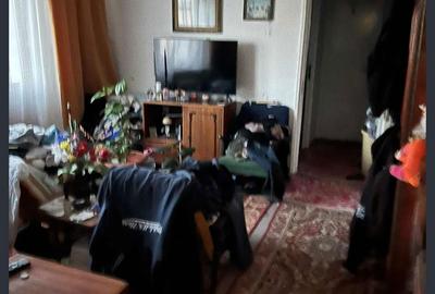 Apartament cu 2 camere semidecomandat în Central - 1